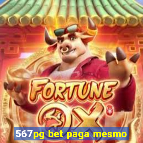 567pg bet paga mesmo